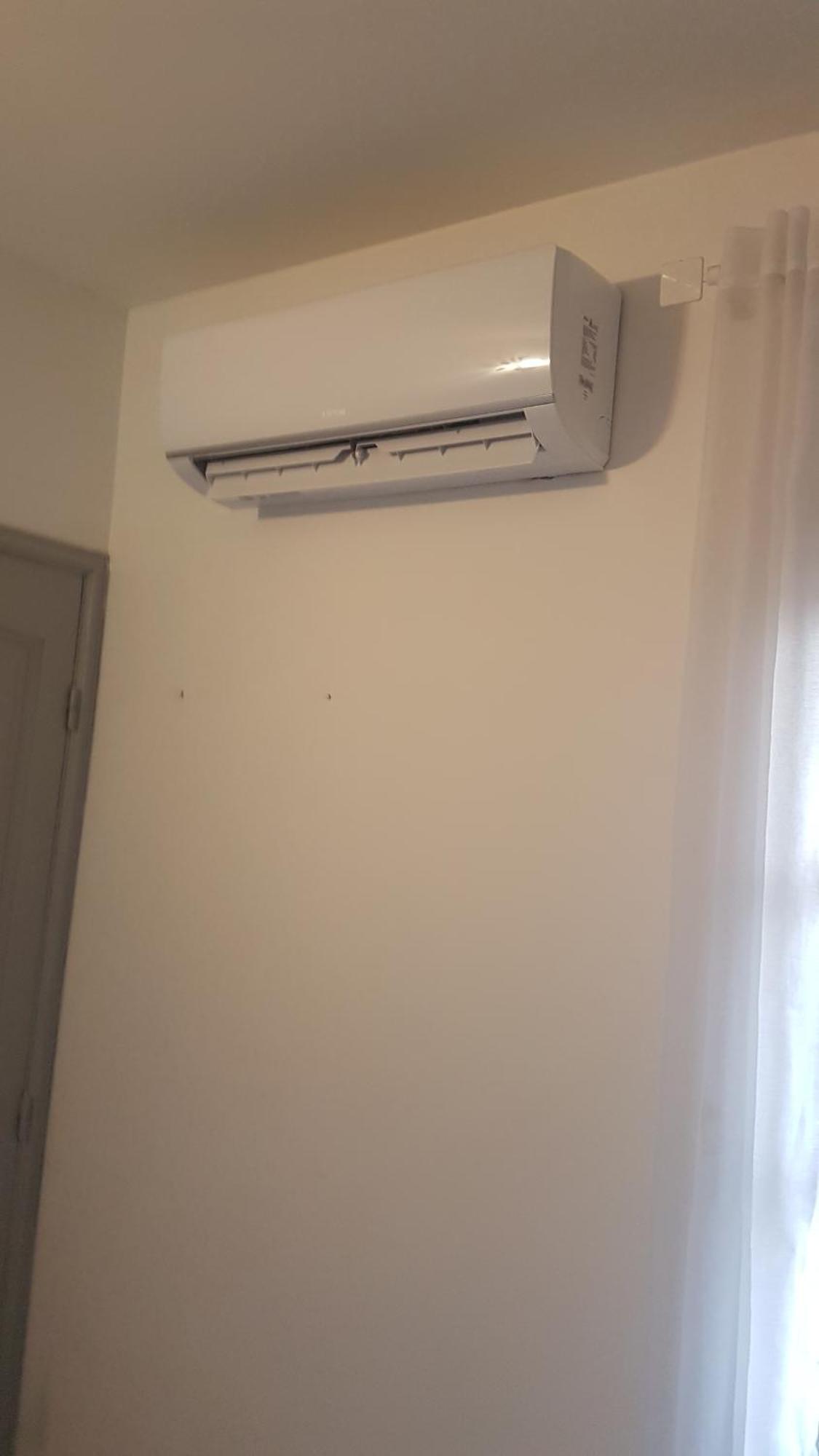 Studio Pour 3 Personnes Au Calme Dans Villa Nice Eksteriør billede